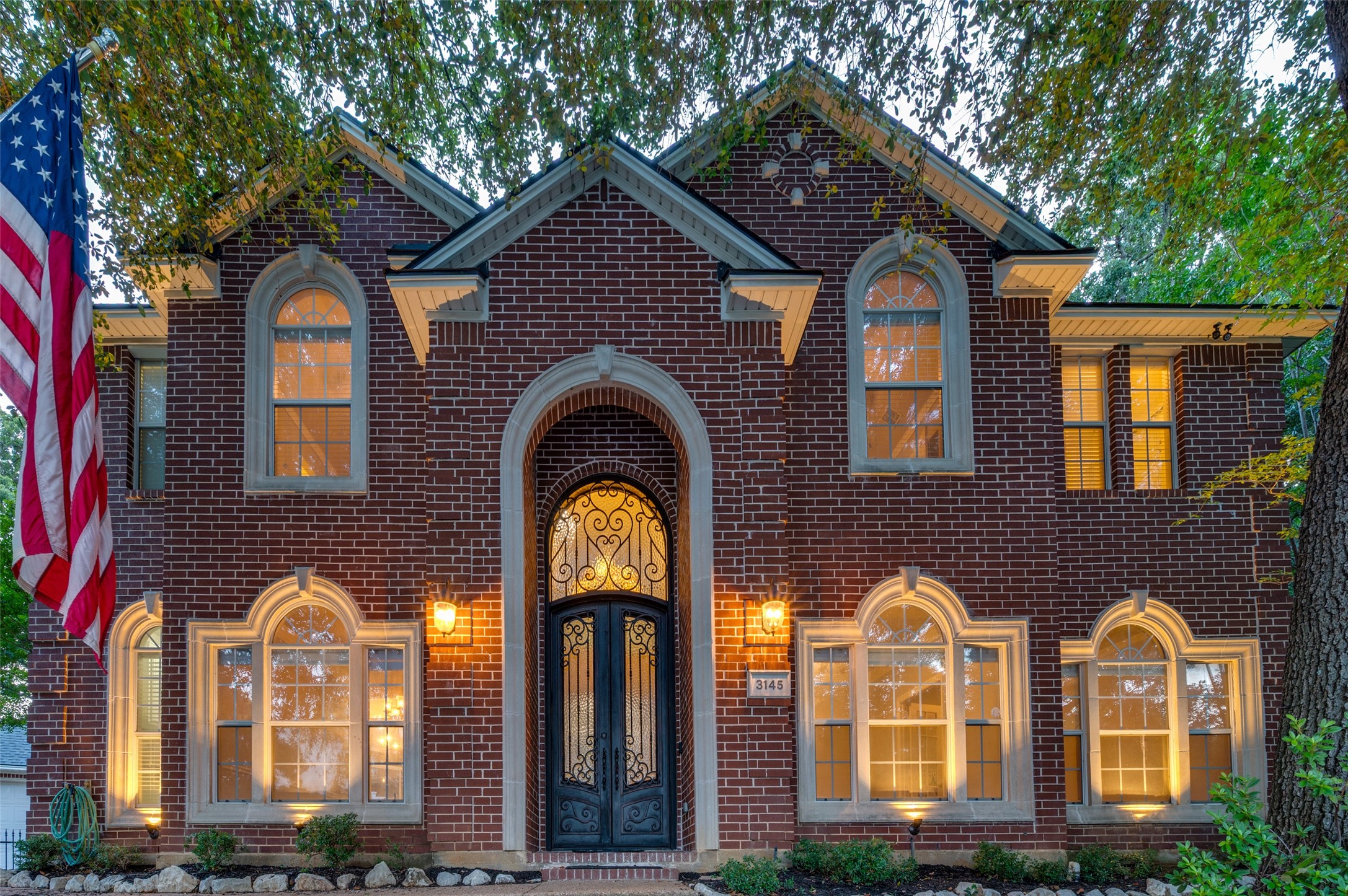 3145 Joyce Court Grapevine TX 76051