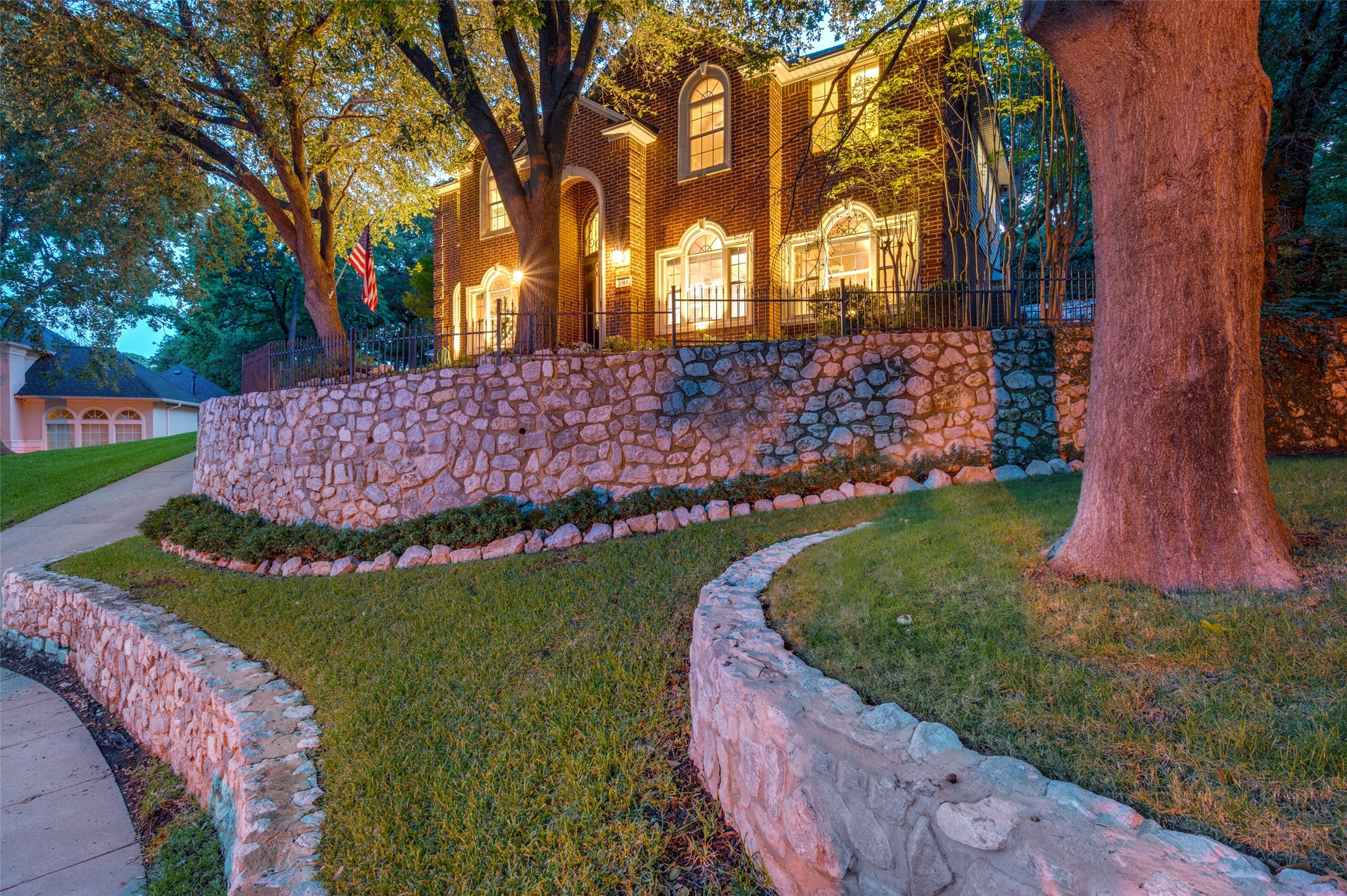 3145 Joyce Court Grapevine TX 76051