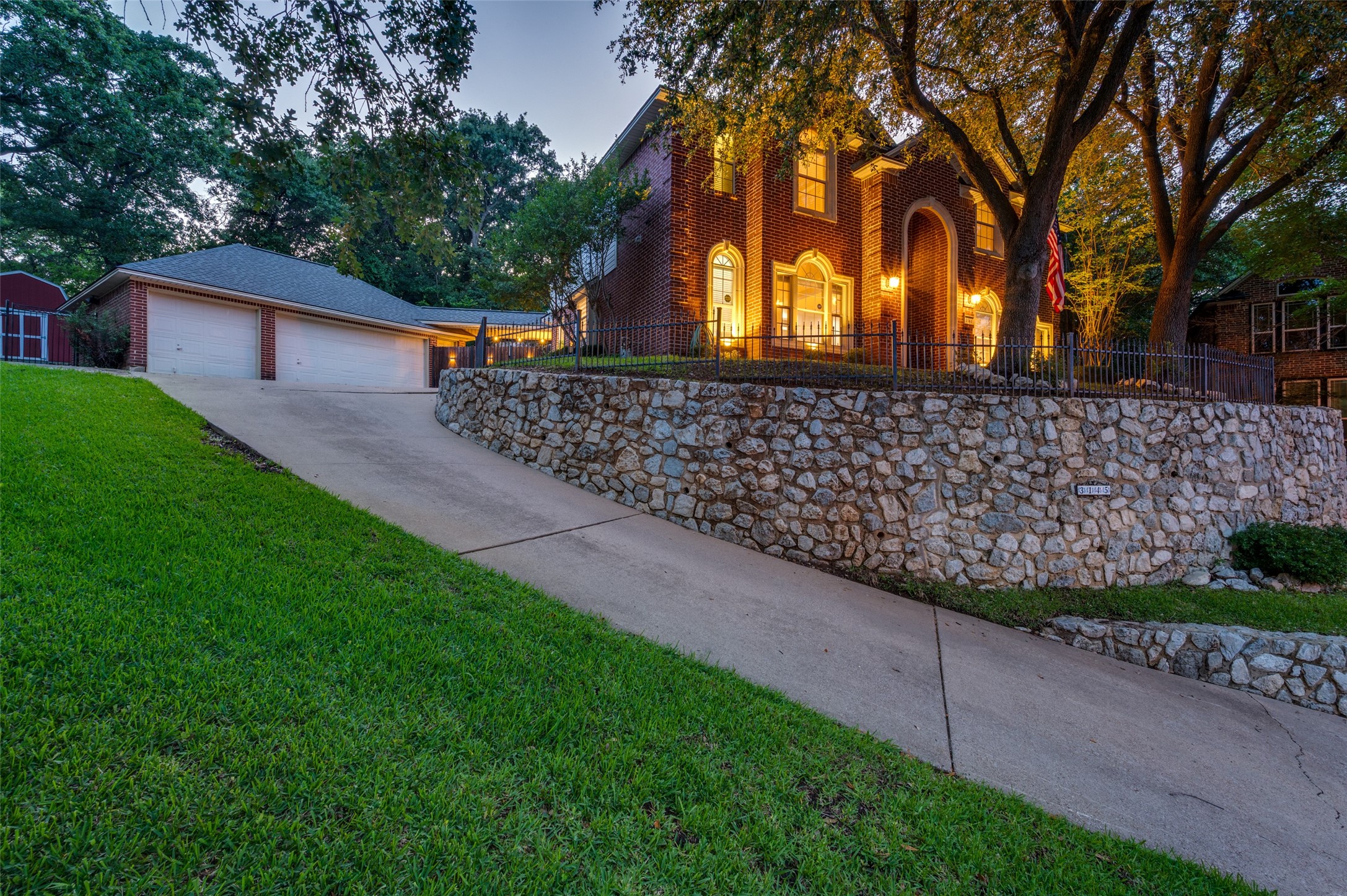 3145 Joyce Court Grapevine TX 76051