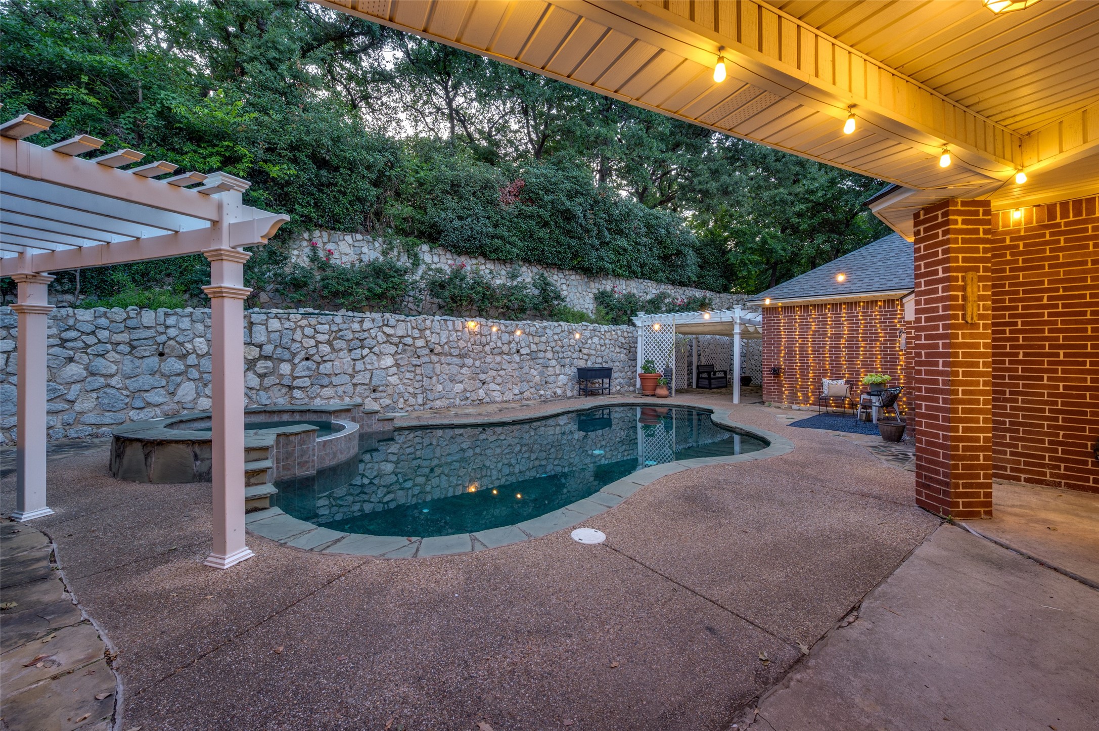 3145 Joyce Court Grapevine TX 76051