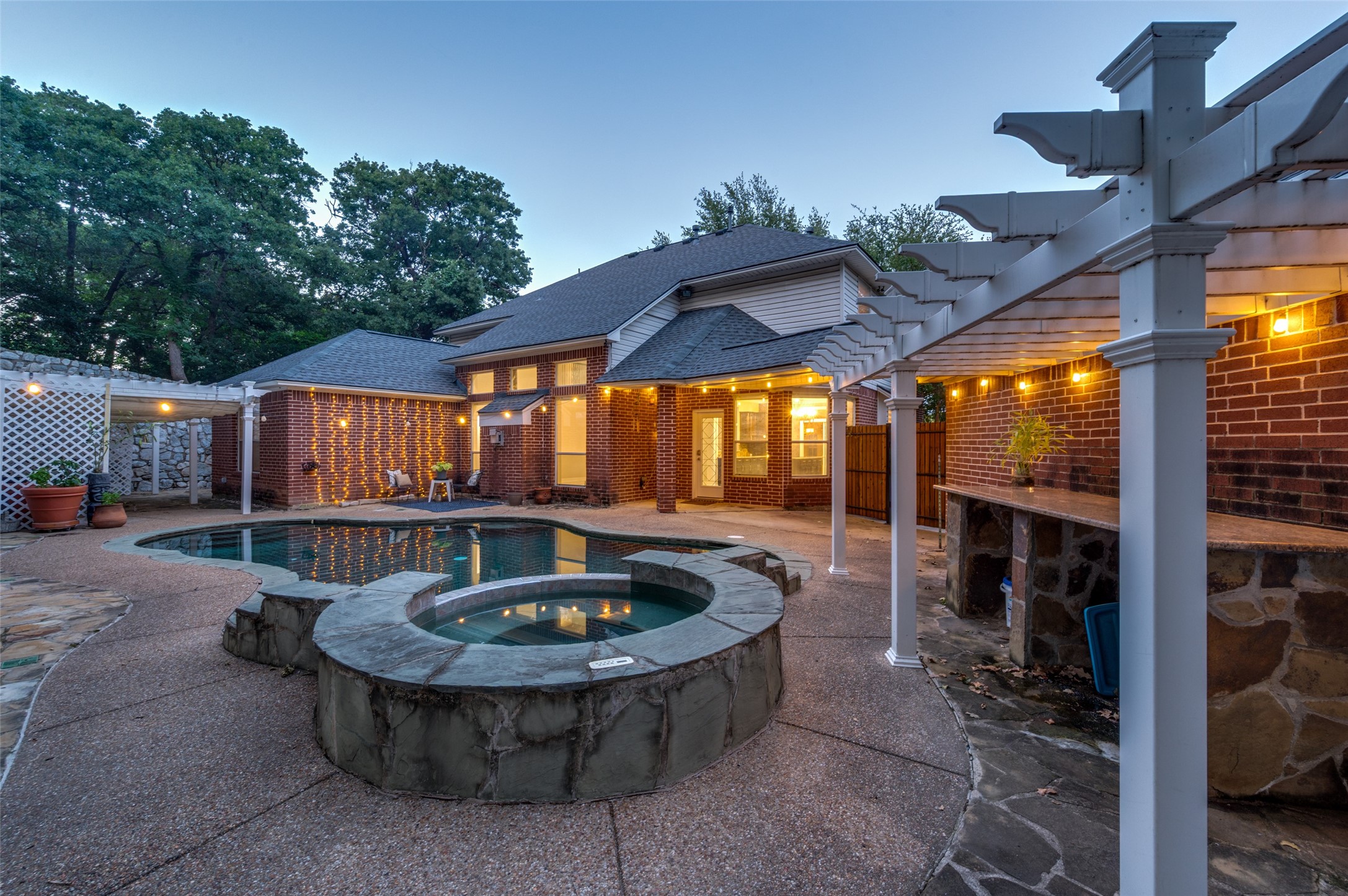 3145 Joyce Court Grapevine TX 76051