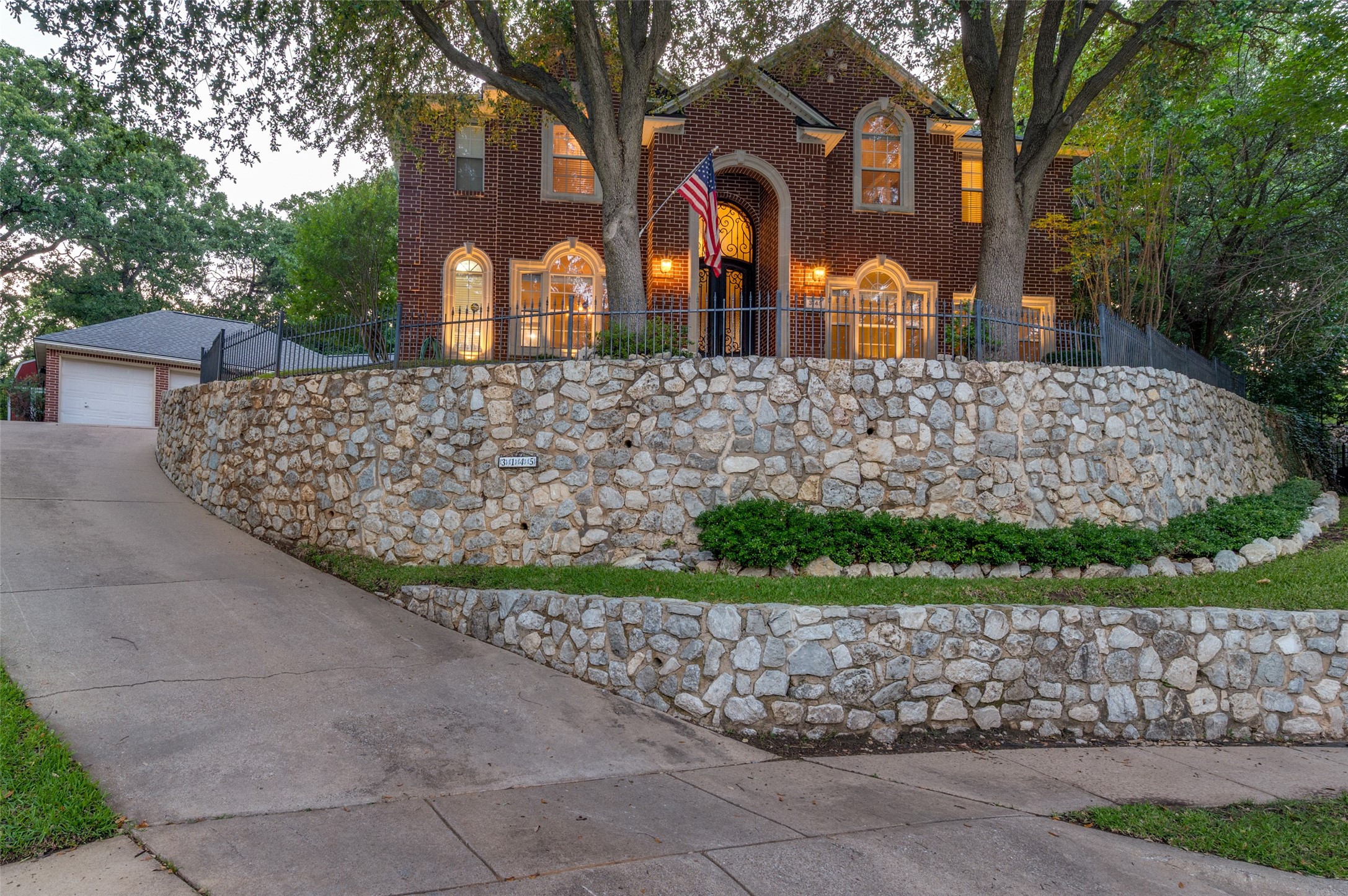 3145 Joyce Court Grapevine TX 76051