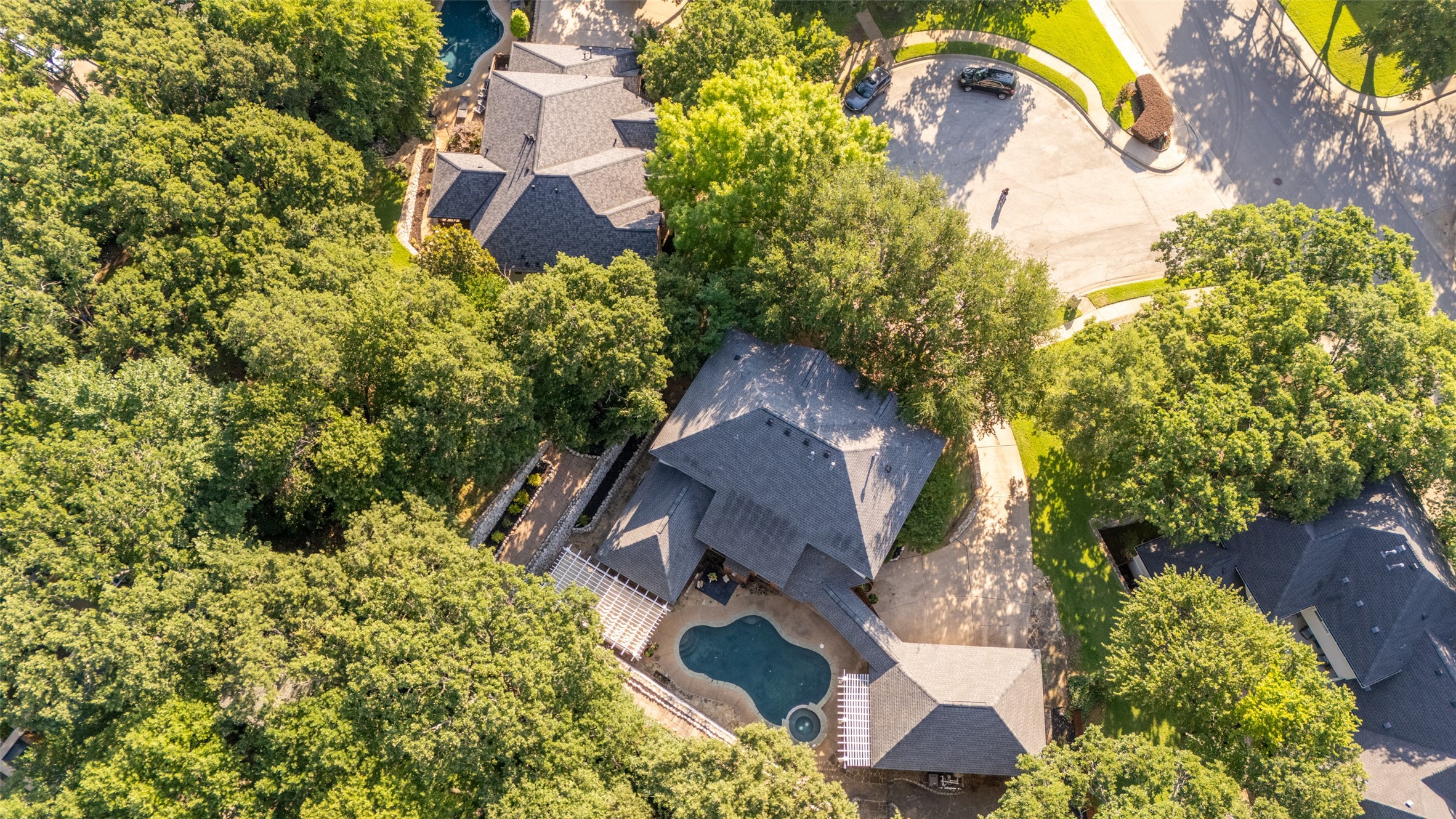 3145 Joyce Court Grapevine TX 76051