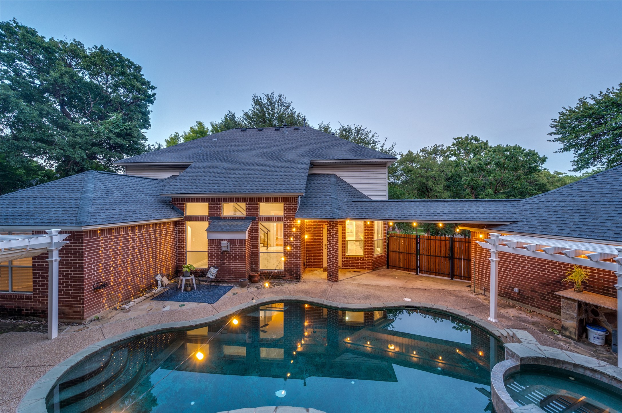 3145 Joyce Court Grapevine TX 76051