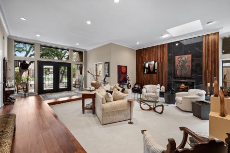 5707 Covehaven Drive Dallas TX 75252