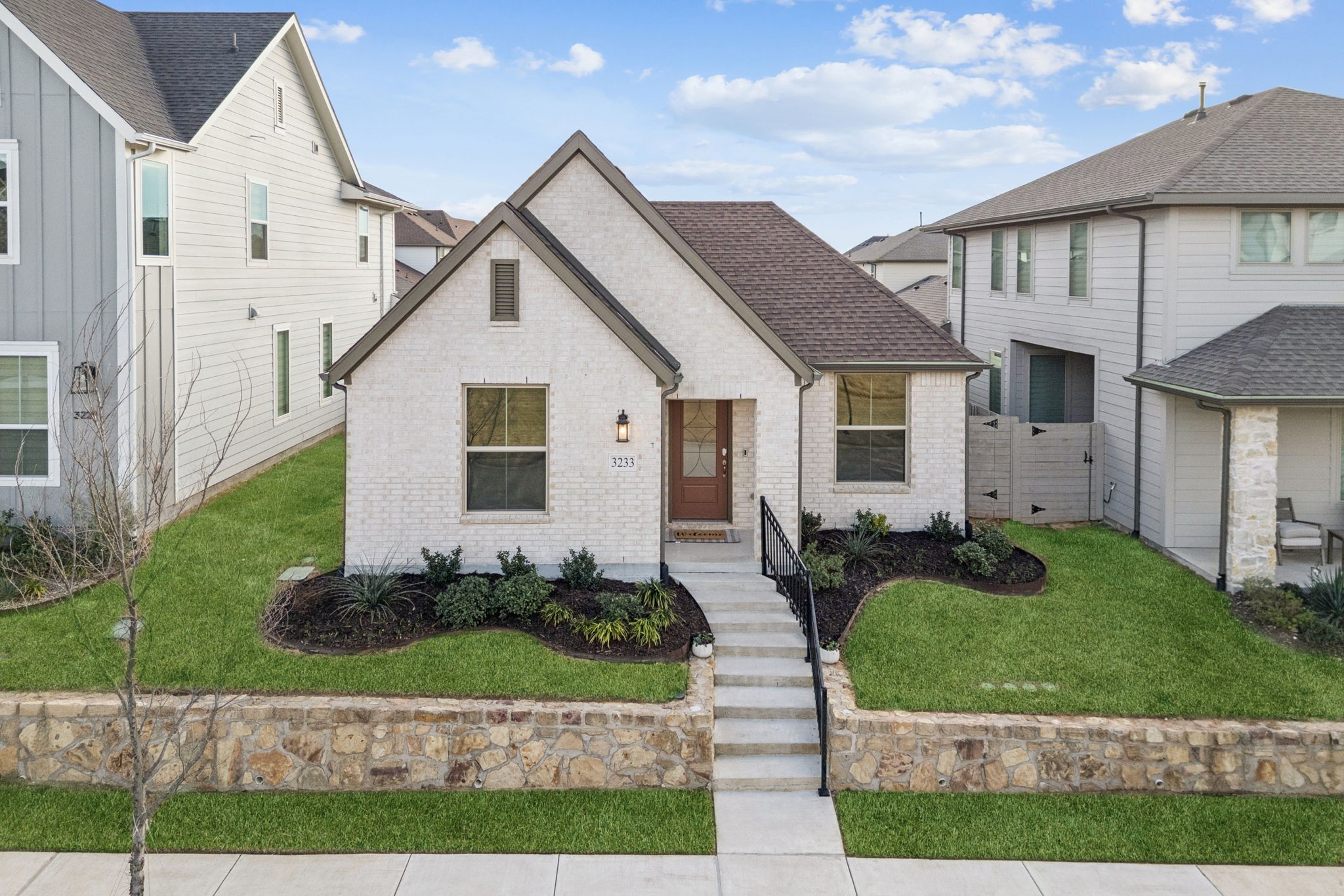 3233 Marilanda Road Mckinney TX 75071