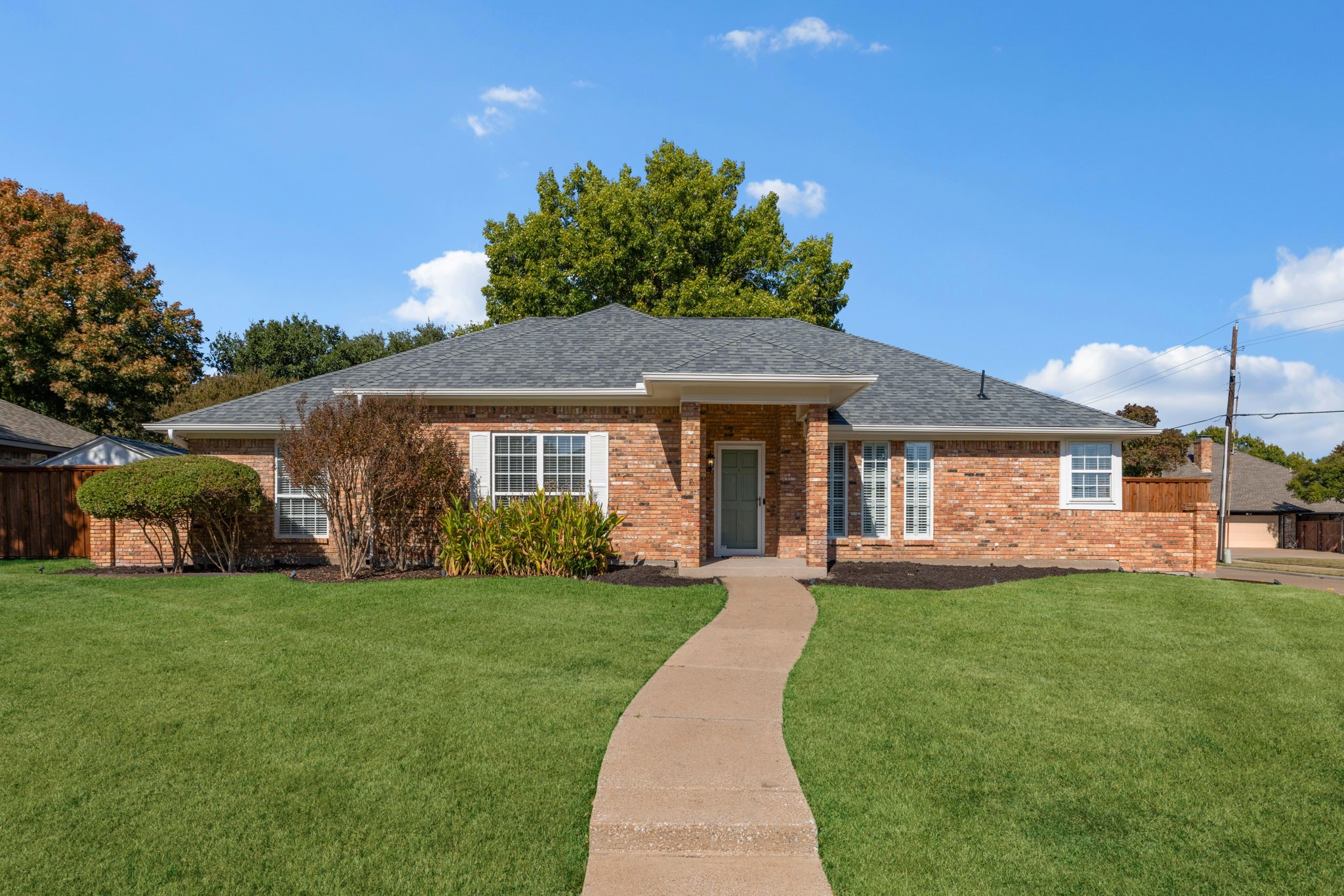 2701 Loch Haven Drive Plano TX 75023