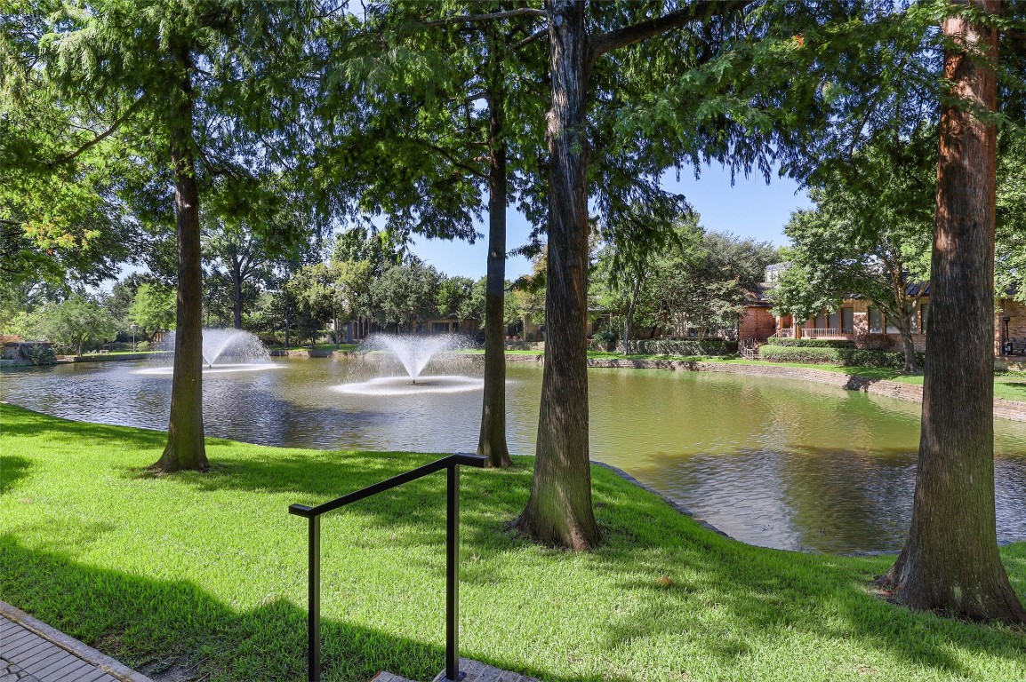 12127 Elysian Court Dallas TX 75230