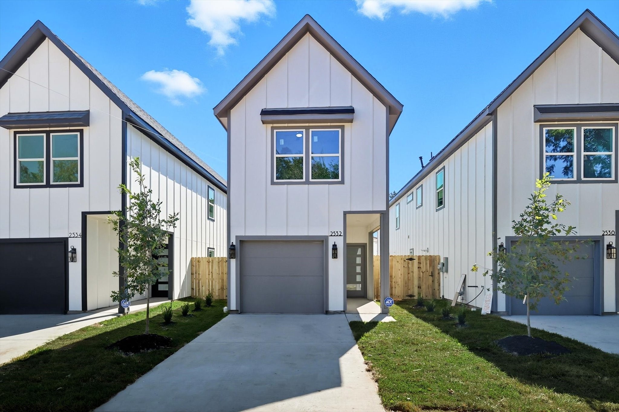 2532 Lowery Street Dallas TX 75215