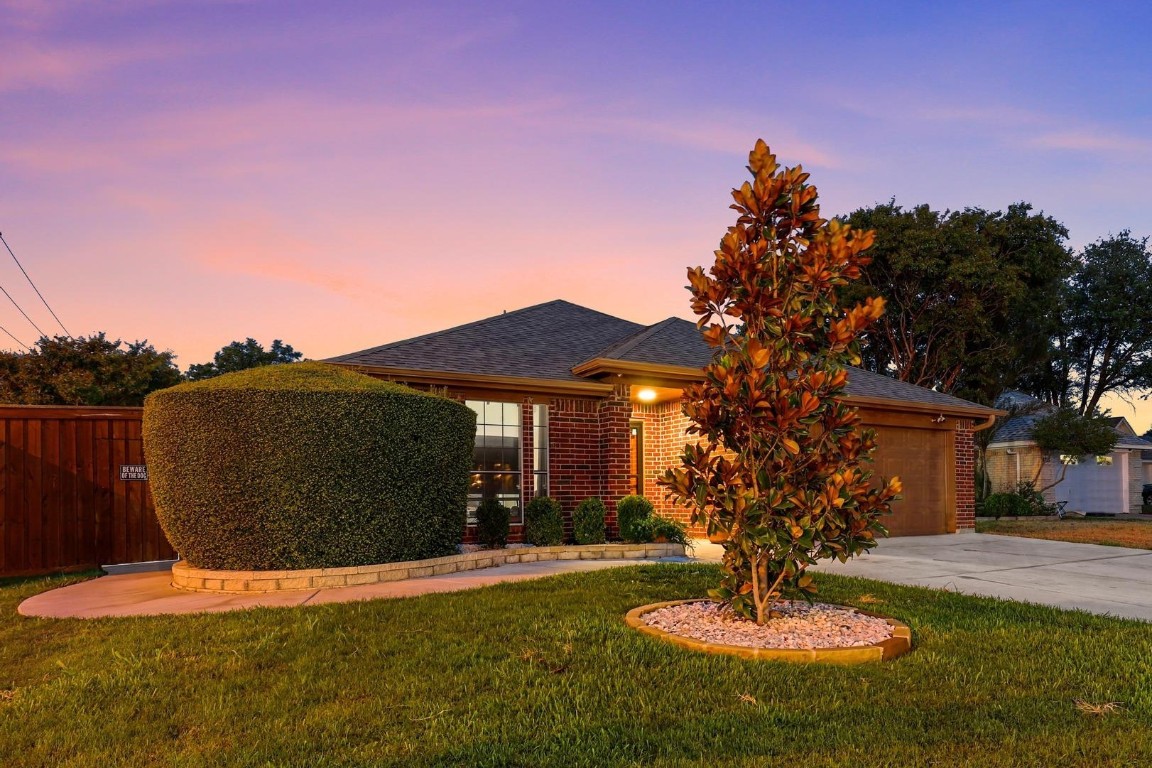 6701 Haltom Road Fort Worth TX 76137