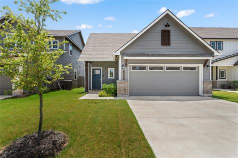 1212 Elise Avenue Waco TX 76706
