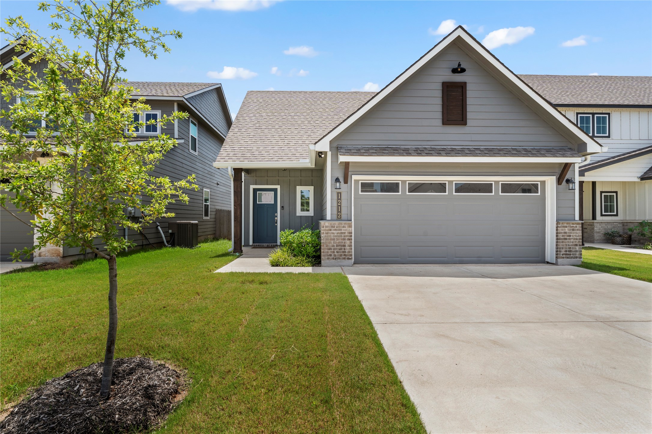 1212 Elise Avenue Waco TX 76706