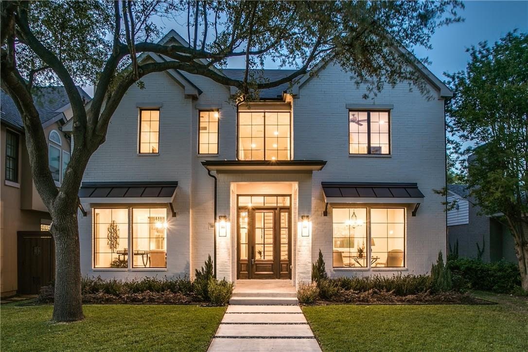 5707 Stanford Avenue Dallas TX 75209