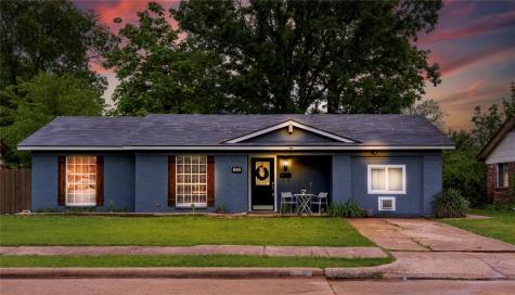 1406 Bay Shore Drive Garland TX 75040
