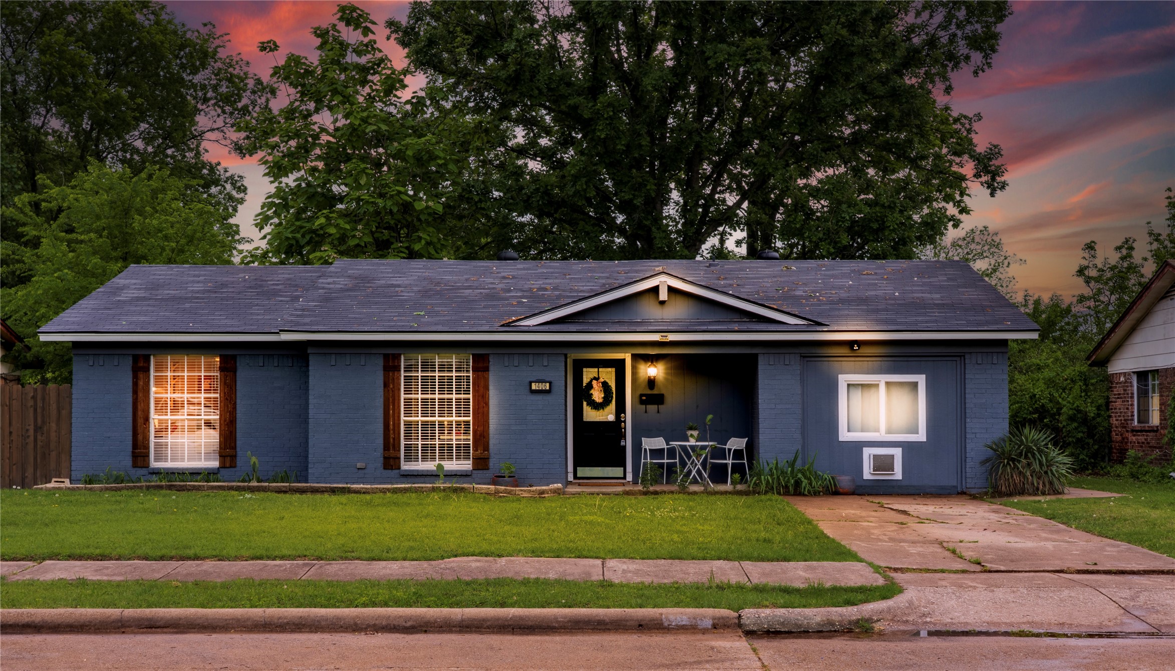 1406 Bay Shore Drive Garland TX 75040