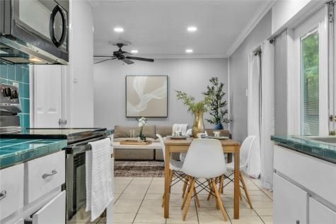 1406 Bay Shore Drive Garland TX 75040
