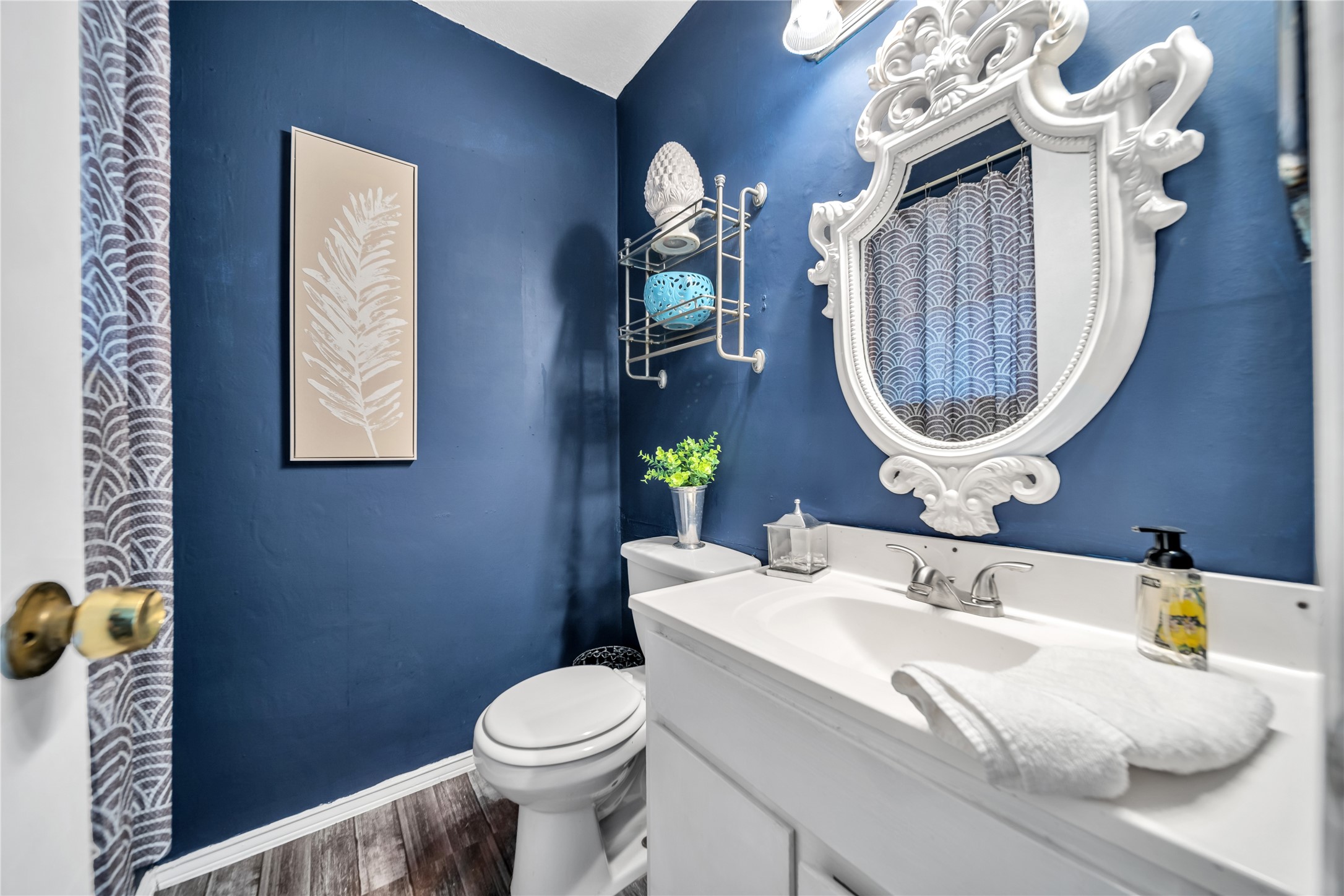 1406 Bay Shore Drive Garland TX 75040