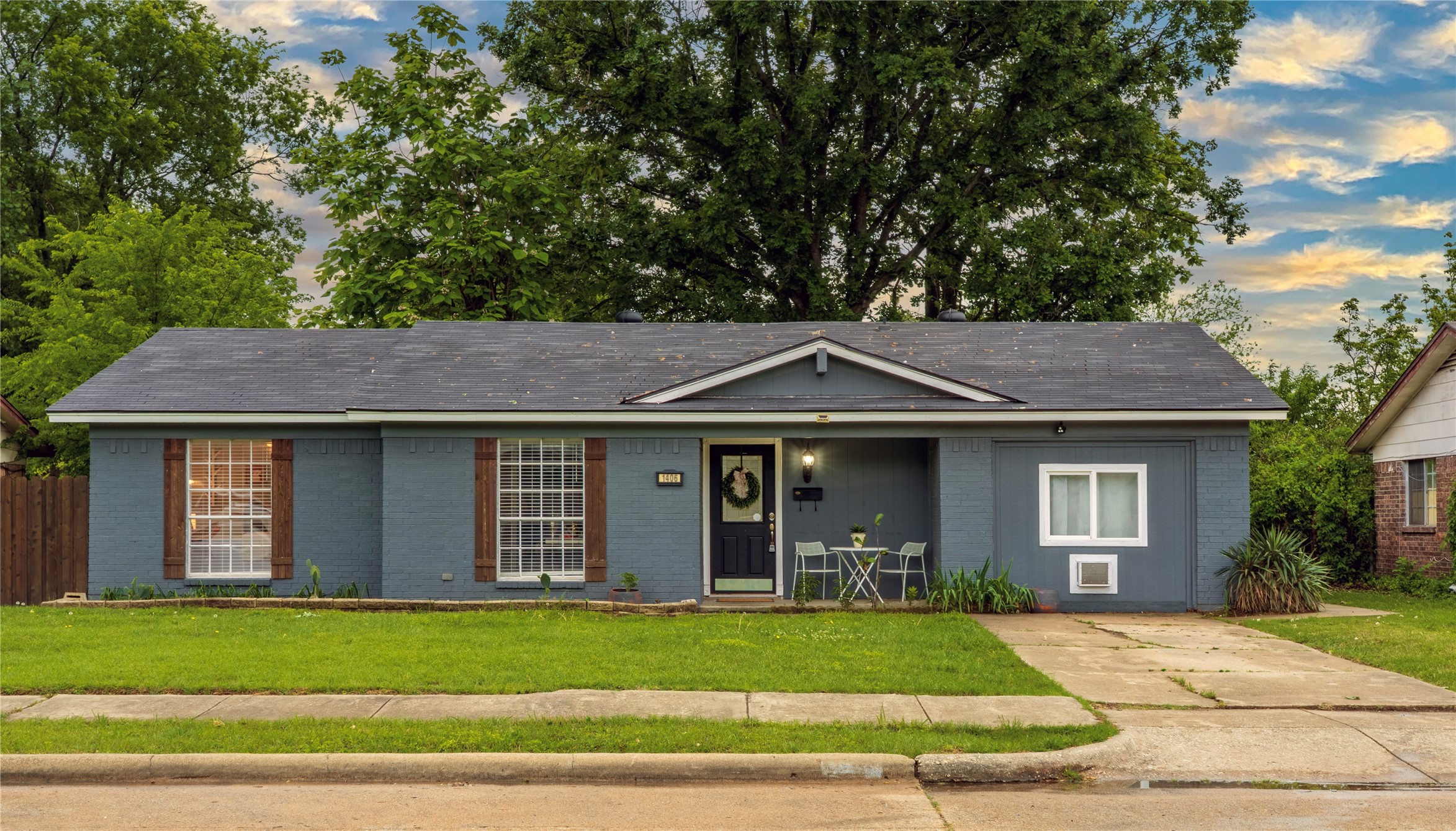 1406 Bay Shore Drive Garland TX 75040