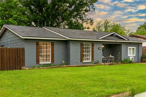 1406 Bay Shore Drive Garland TX 75040