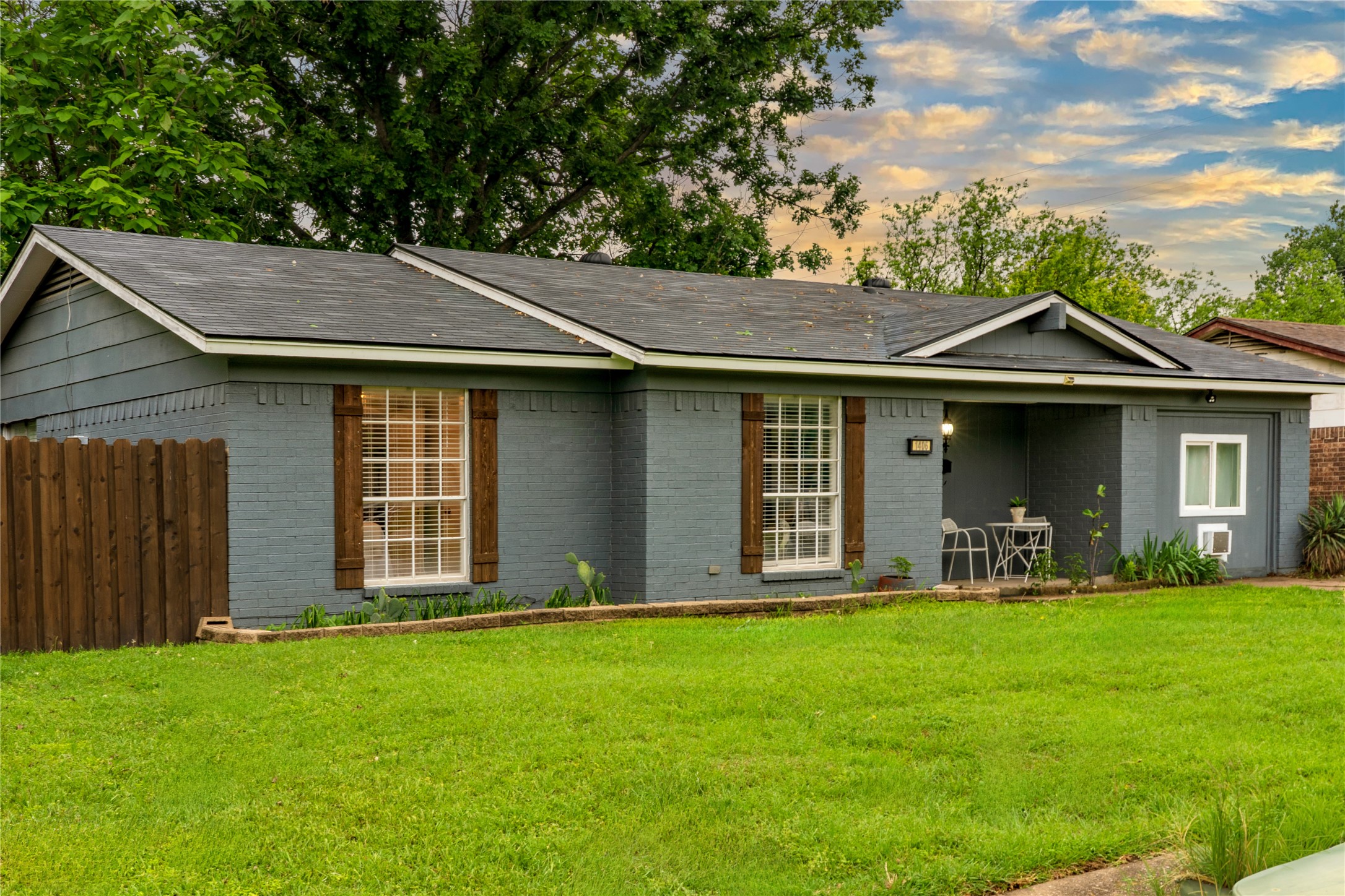 1406 Bay Shore Drive Garland TX 75040