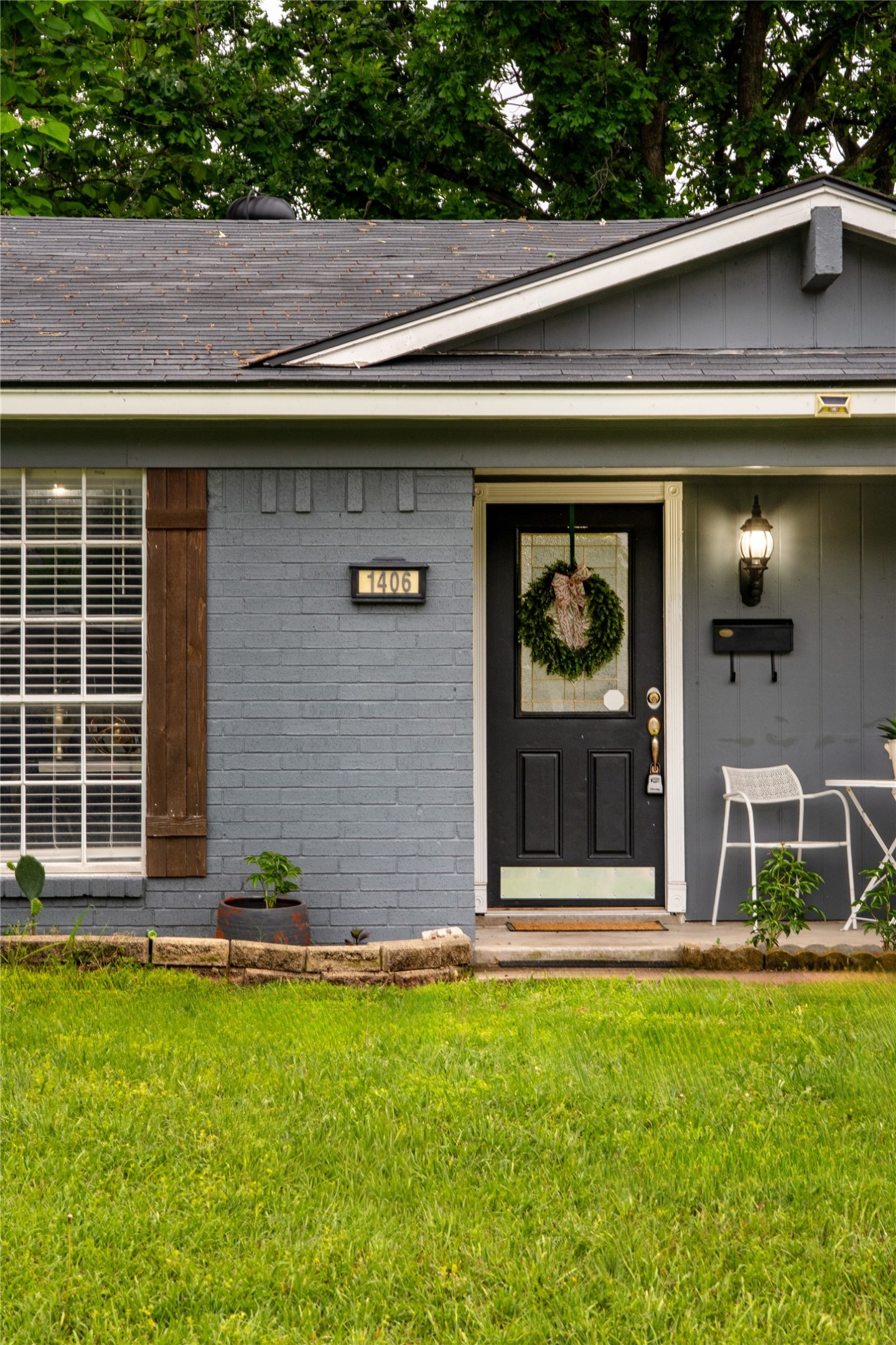 1406 Bay Shore Drive Garland TX 75040