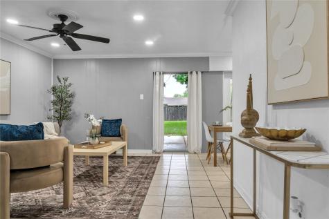 1406 Bay Shore Drive Garland TX 75040