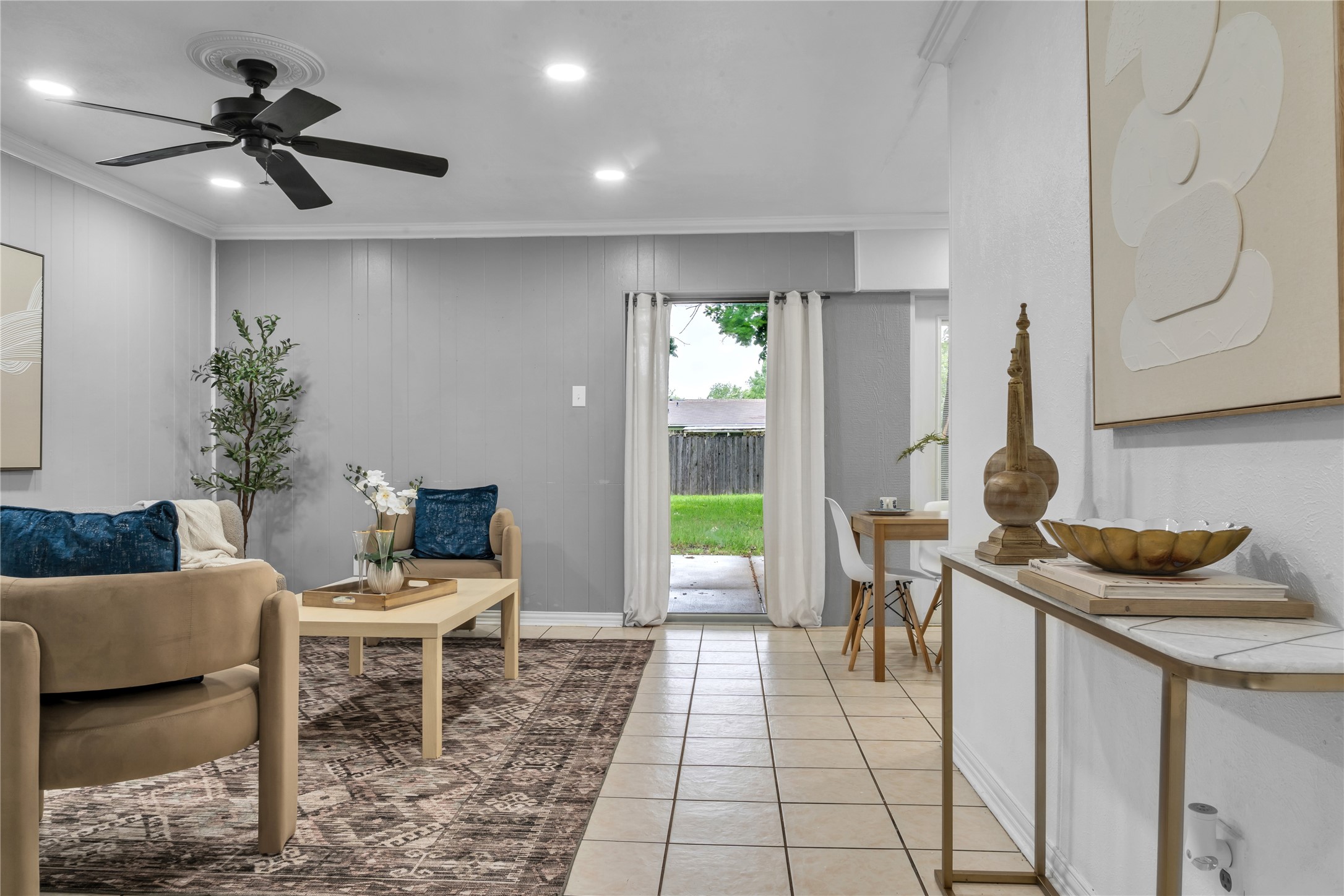 1406 Bay Shore Drive Garland TX 75040