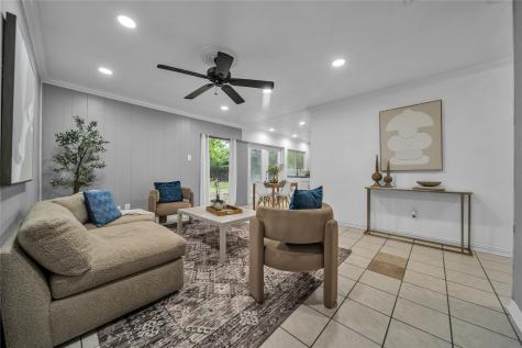 1406 Bay Shore Drive Garland TX 75040