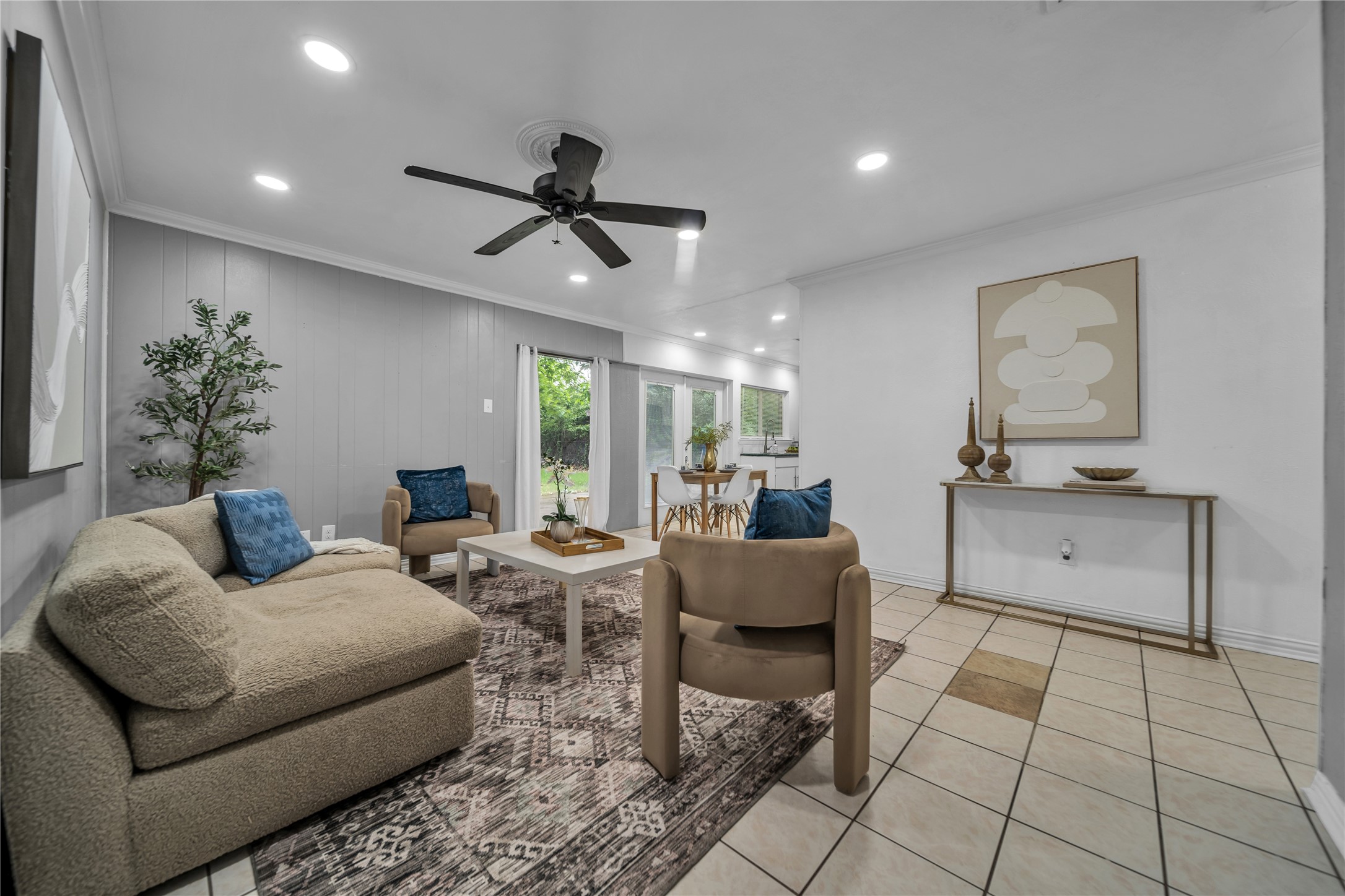 1406 Bay Shore Drive Garland TX 75040