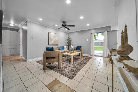 1406 Bay Shore Drive Garland TX 75040