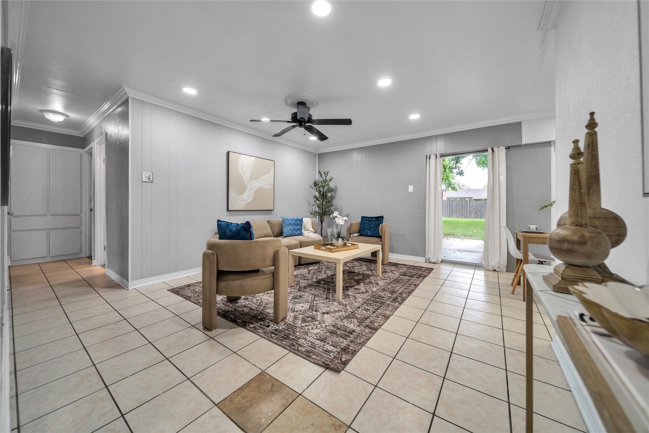 1406 Bay Shore Drive Garland TX 75040