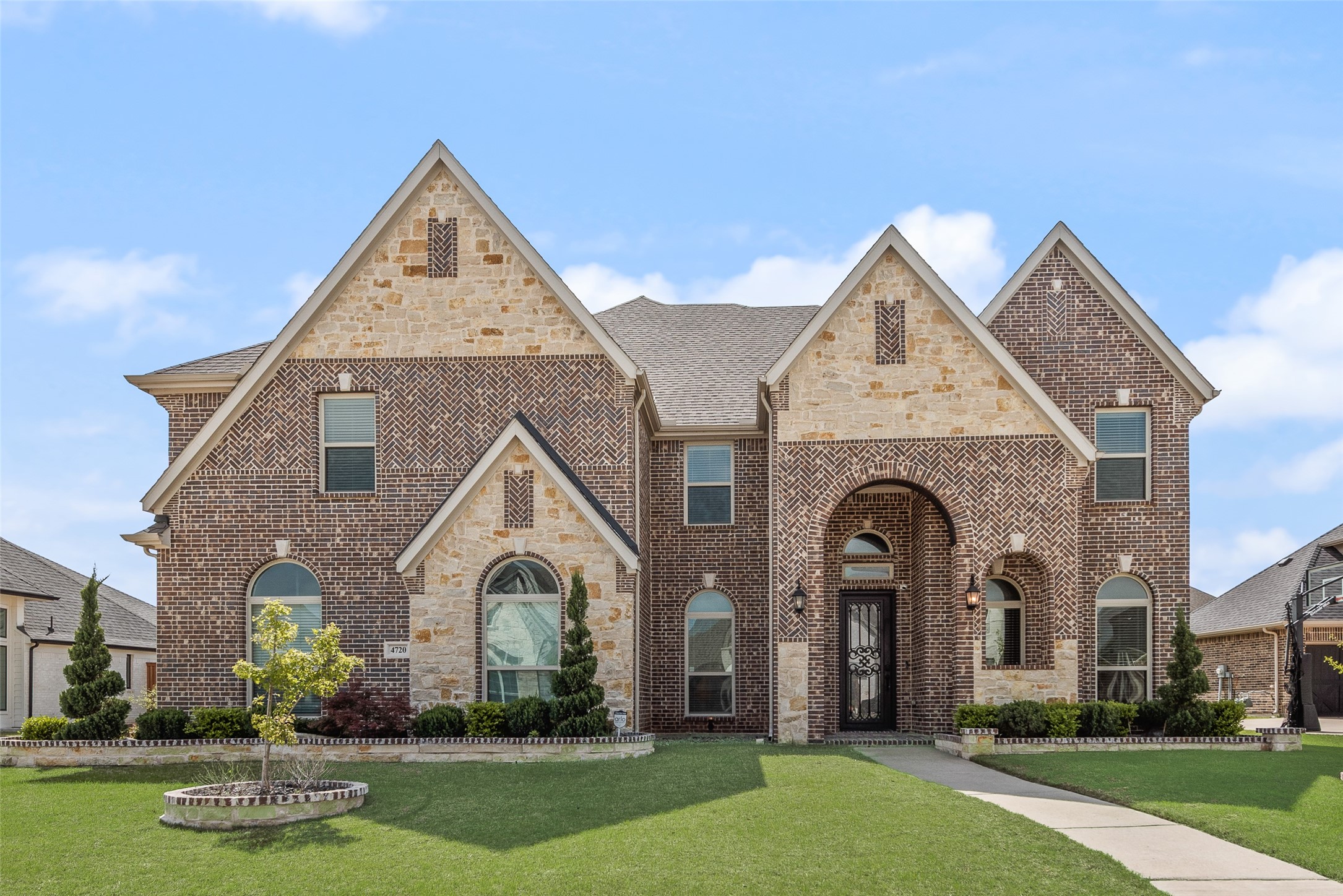 4720 Antebellum Lane Mansfield TX 76063
