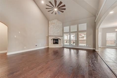 4720 Antebellum Lane Mansfield TX 76063