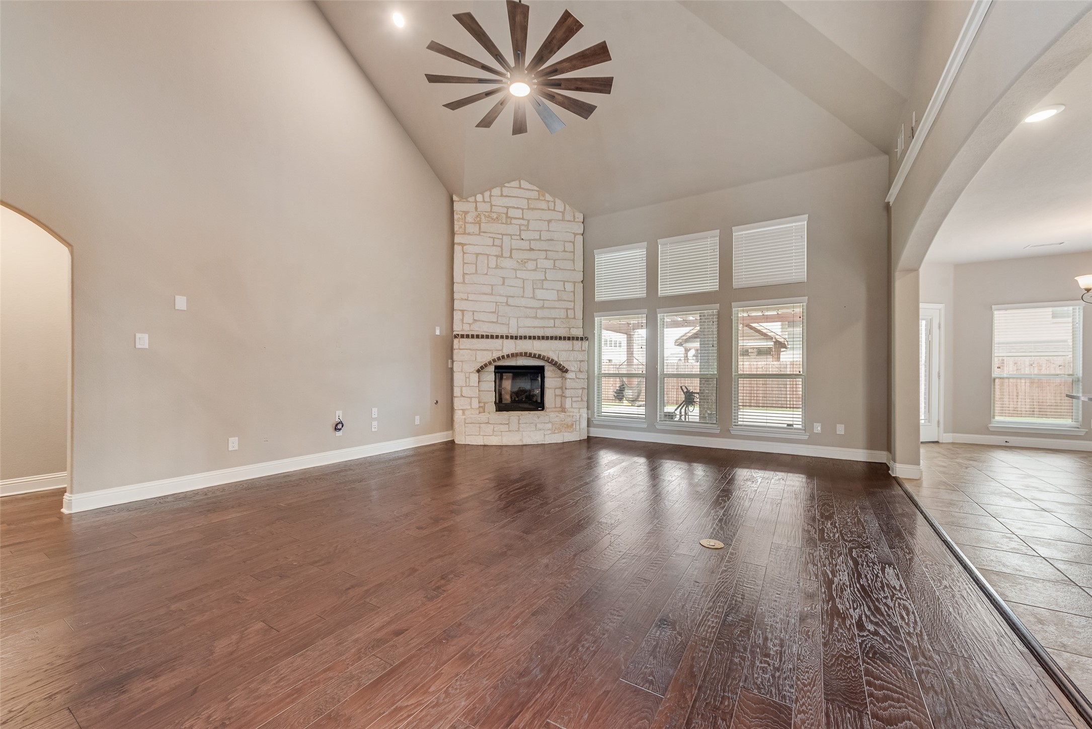 4720 Antebellum Lane Mansfield TX 76063