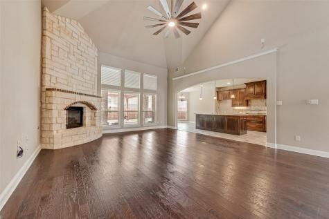 4720 Antebellum Lane Mansfield TX 76063