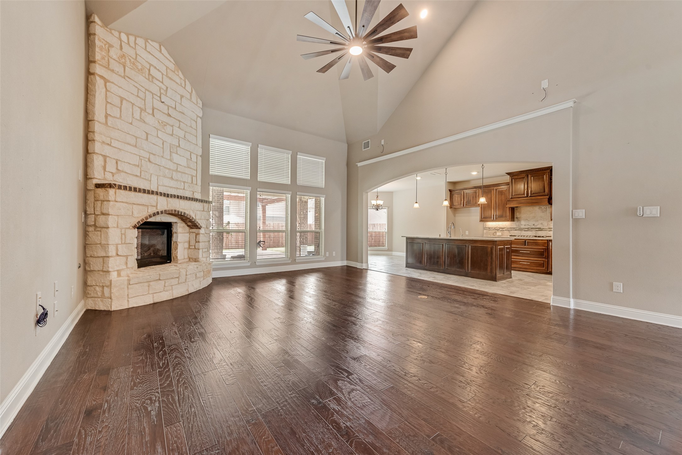4720 Antebellum Lane Mansfield TX 76063