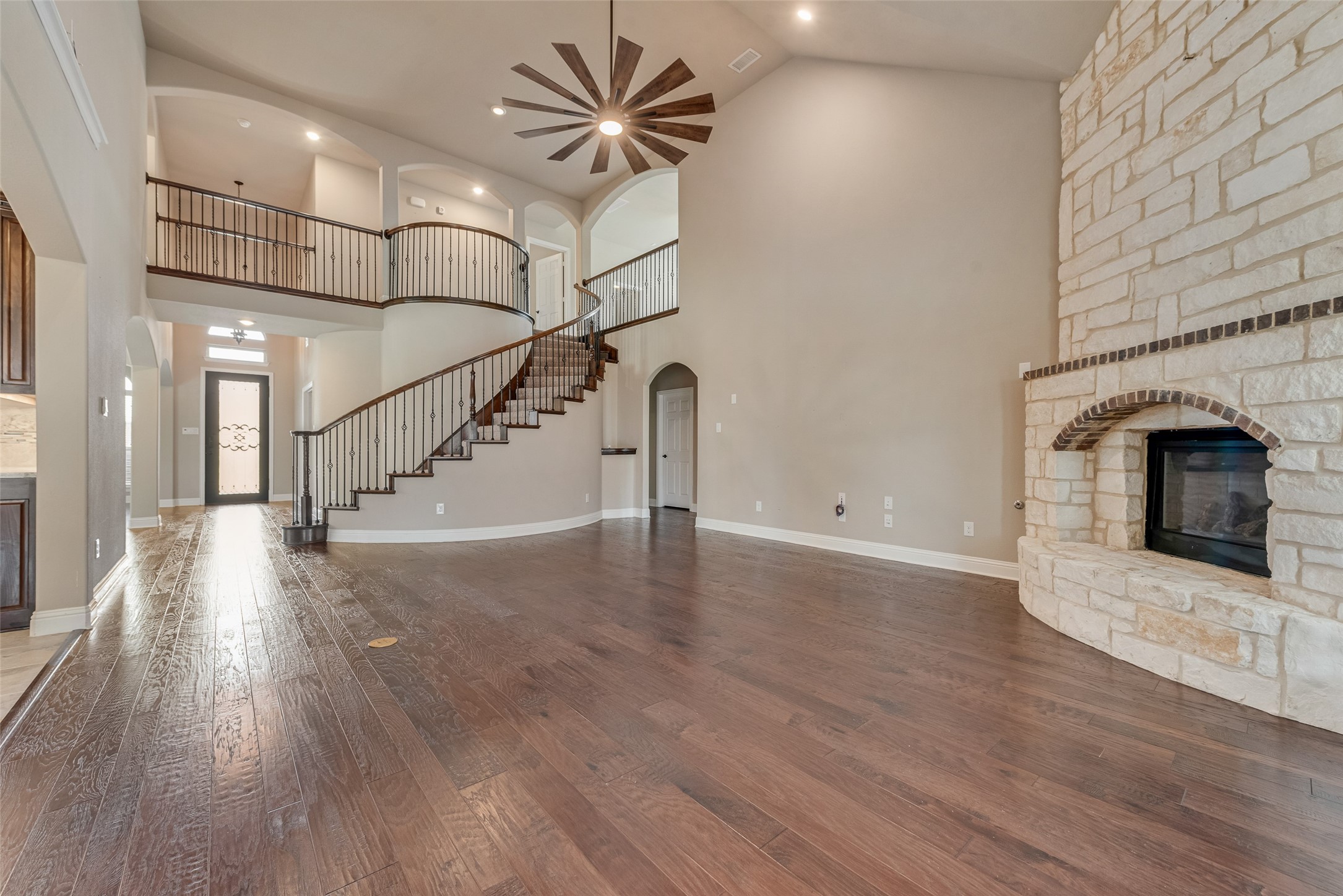 4720 Antebellum Lane Mansfield TX 76063