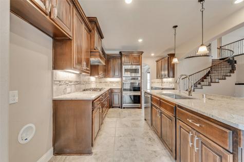 4720 Antebellum Lane Mansfield TX 76063