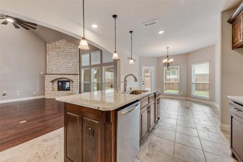 4720 Antebellum Lane Mansfield TX 76063