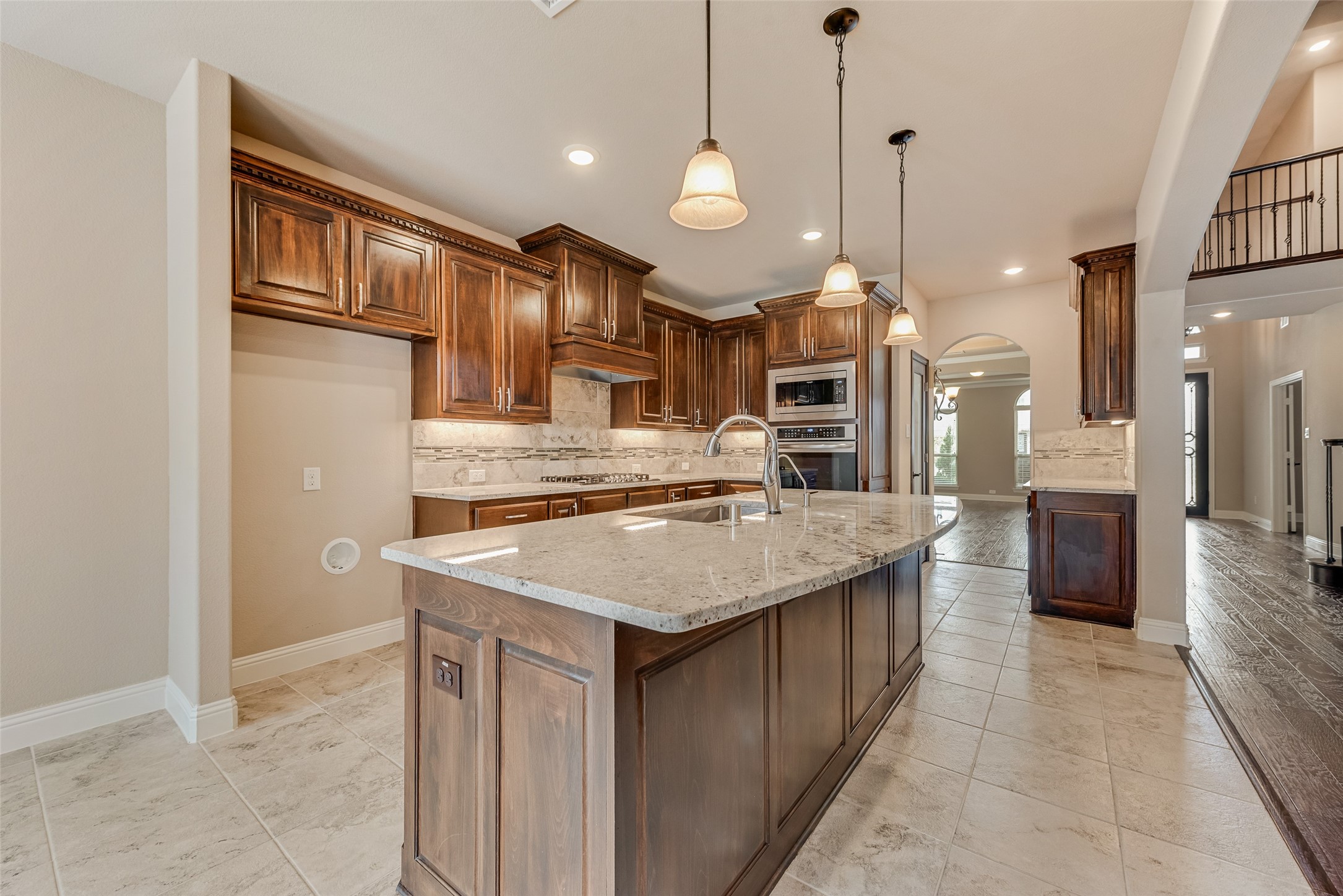 4720 Antebellum Lane Mansfield TX 76063