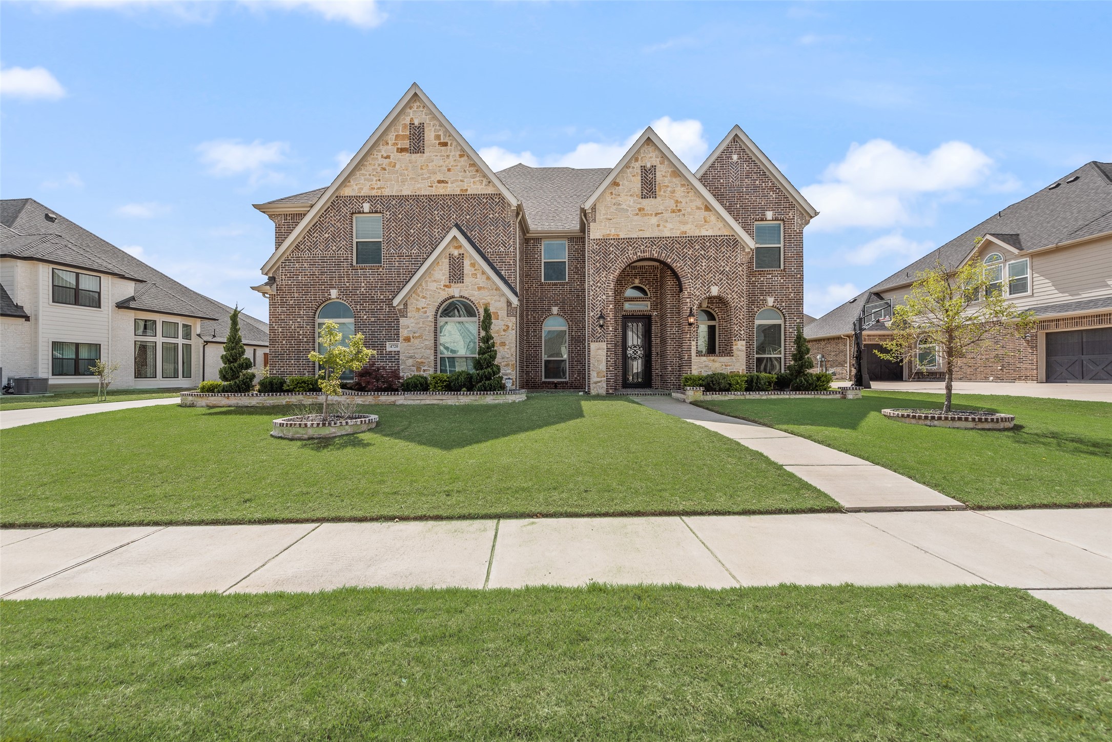 4720 Antebellum Lane Mansfield TX 76063