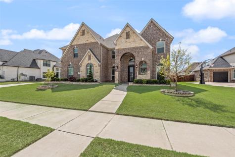 4720 Antebellum Lane Mansfield TX 76063
