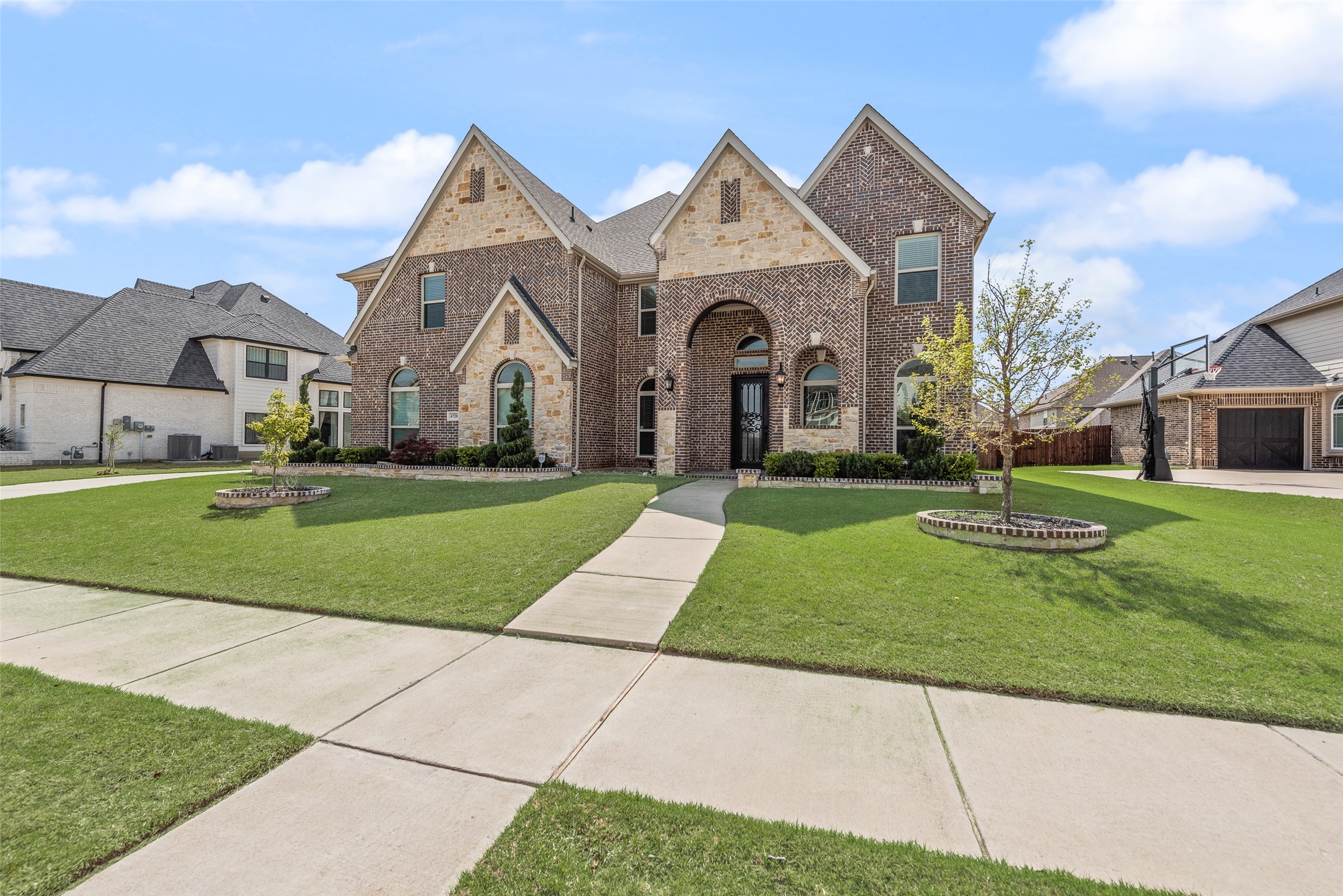 4720 Antebellum Lane Mansfield TX 76063