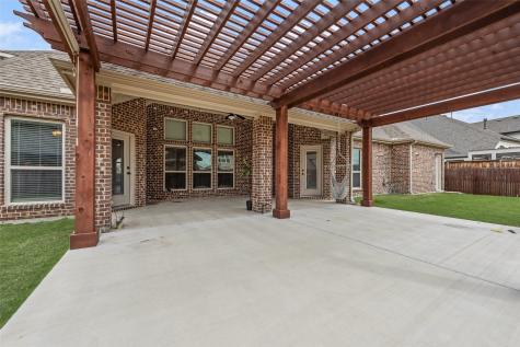 4720 Antebellum Lane Mansfield TX 76063