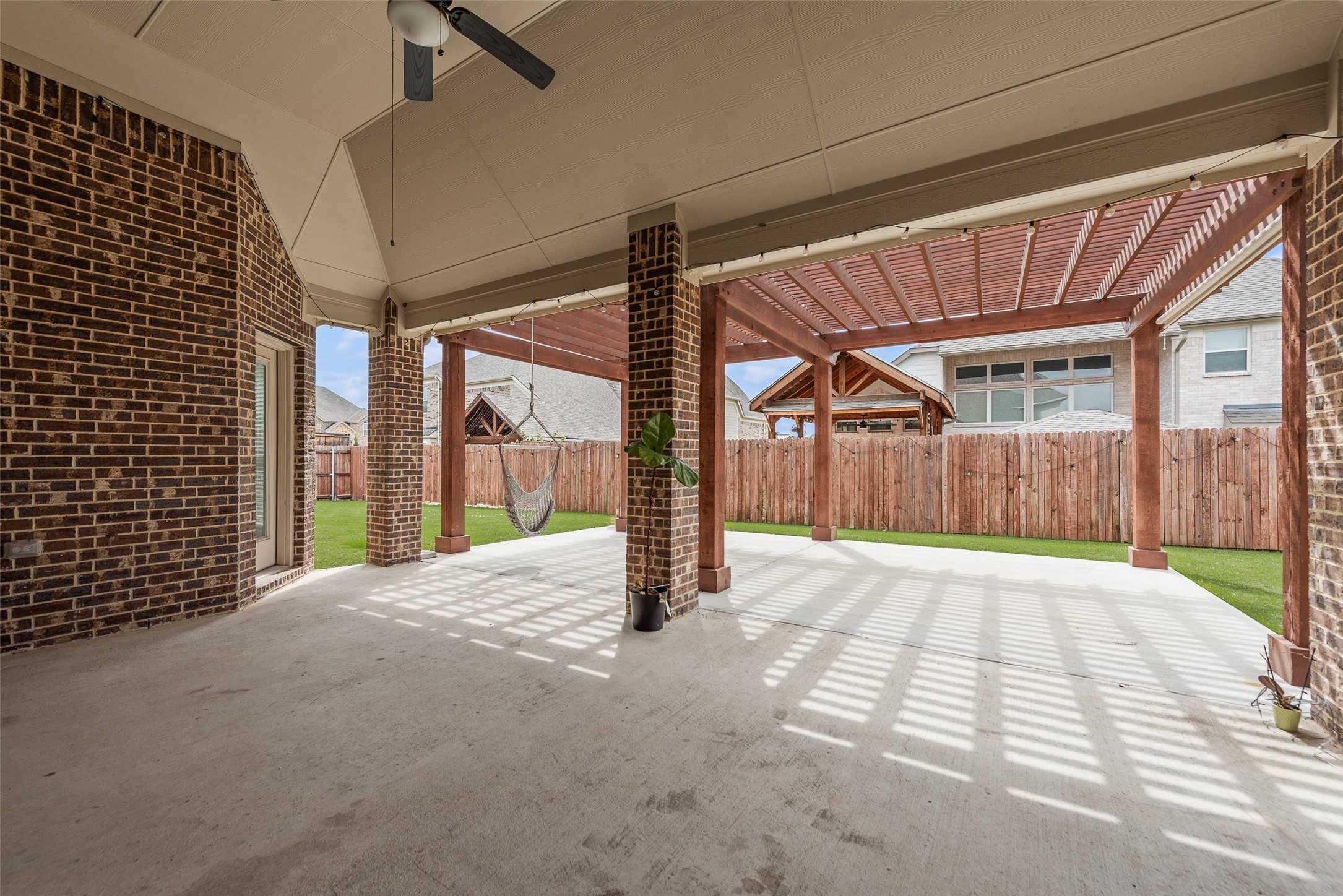 4720 Antebellum Lane Mansfield TX 76063