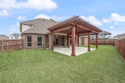 4720 Antebellum Lane Mansfield TX 76063