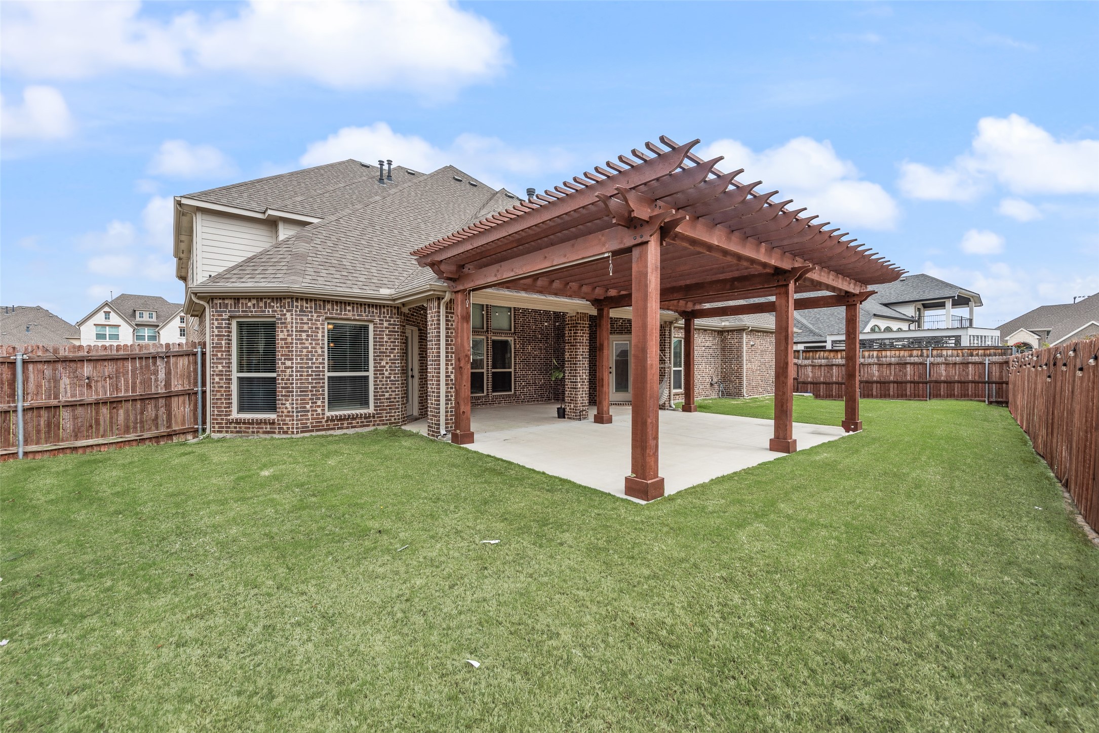 4720 Antebellum Lane Mansfield TX 76063