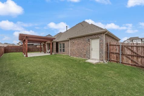 4720 Antebellum Lane Mansfield TX 76063