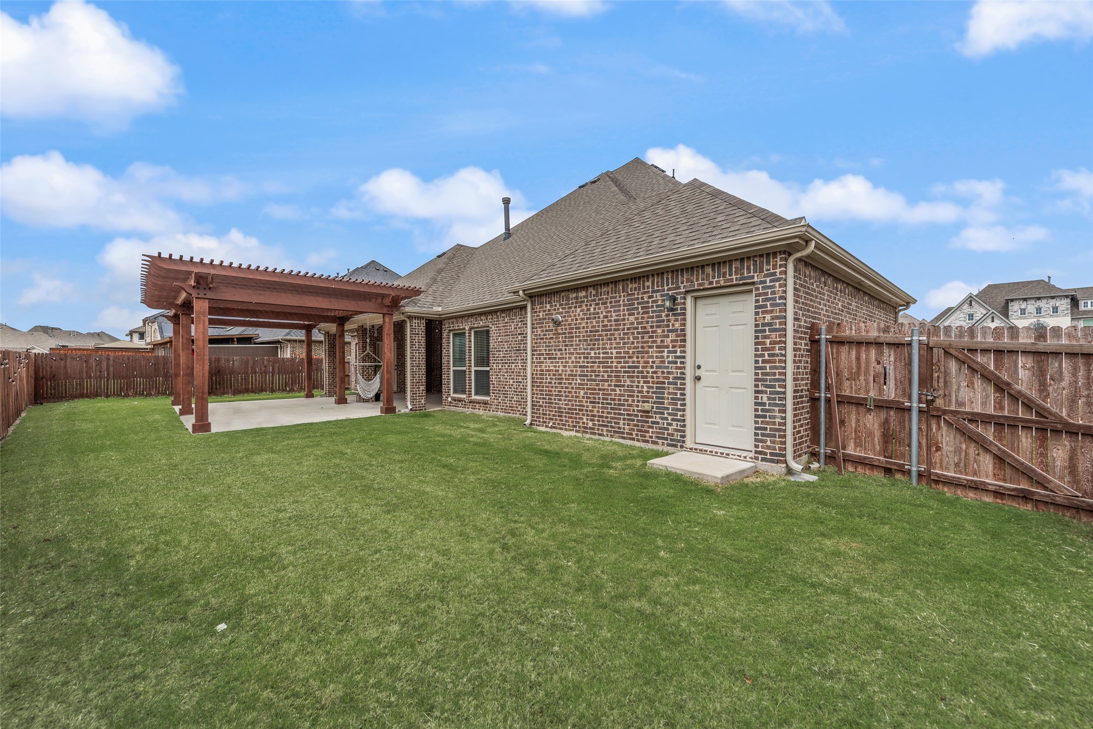 4720 Antebellum Lane Mansfield TX 76063