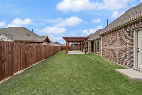 4720 Antebellum Lane Mansfield TX 76063